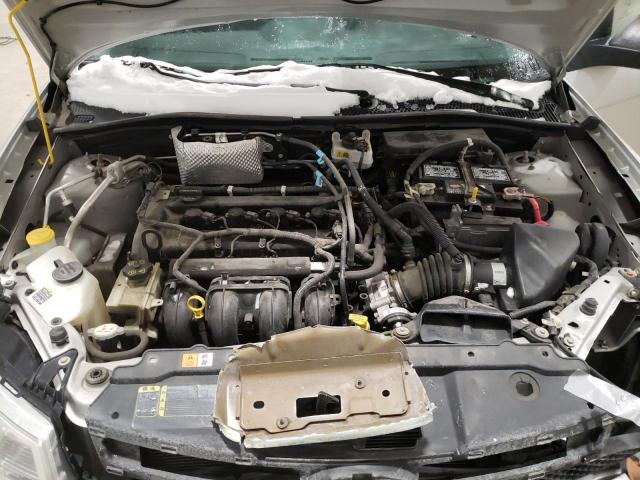 Photo 6 VIN: 1FAHP3FNXBW106996 - FORD FOCUS SE 