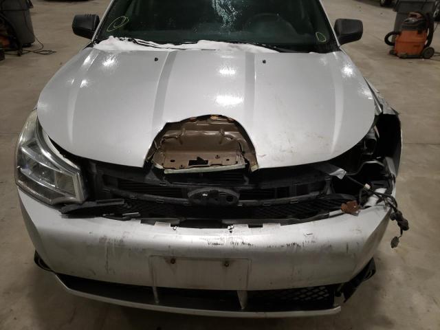 Photo 8 VIN: 1FAHP3FNXBW106996 - FORD FOCUS SE 