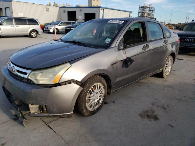 Photo 0 VIN: 1FAHP3FNXBW117058 - FORD FOCUS SE 