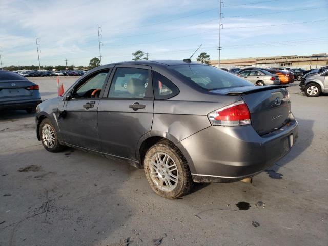 Photo 1 VIN: 1FAHP3FNXBW117058 - FORD FOCUS SE 