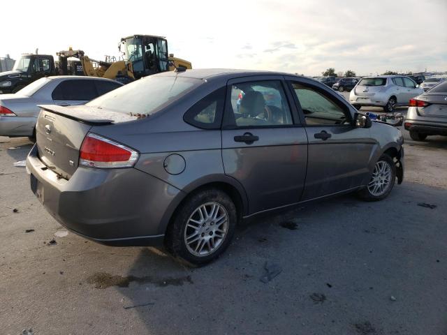 Photo 2 VIN: 1FAHP3FNXBW117058 - FORD FOCUS SE 