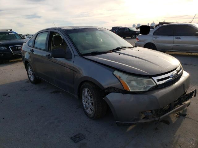 Photo 3 VIN: 1FAHP3FNXBW117058 - FORD FOCUS SE 