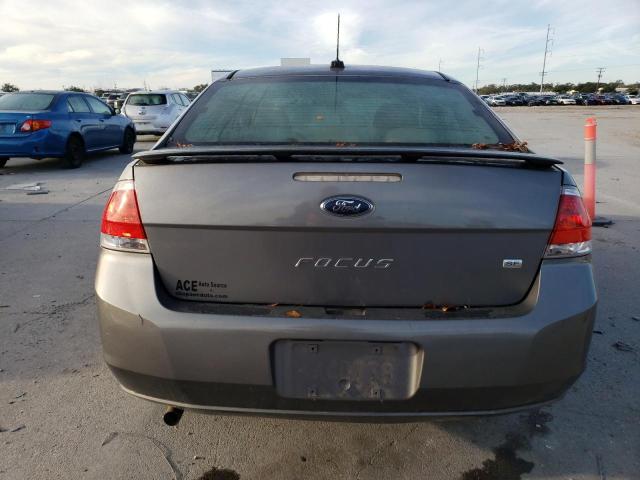 Photo 5 VIN: 1FAHP3FNXBW117058 - FORD FOCUS SE 