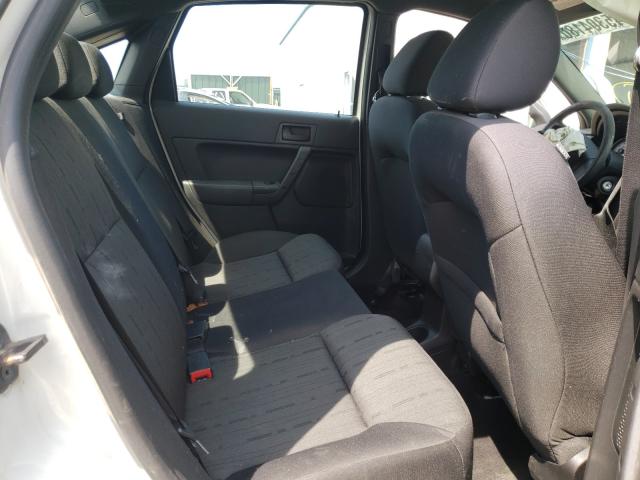 Photo 5 VIN: 1FAHP3FNXBW120784 - FORD FOCUS SE 