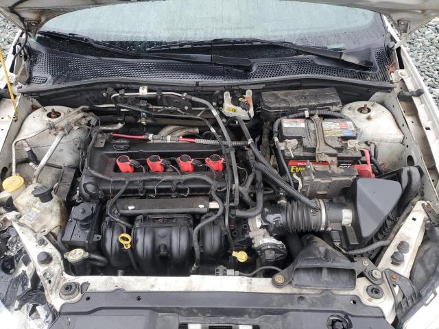 Photo 10 VIN: 1FAHP3FNXBW120879 - FORD FOCUS 