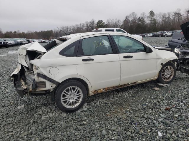 Photo 2 VIN: 1FAHP3FNXBW120879 - FORD FOCUS 