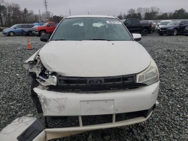 Photo 4 VIN: 1FAHP3FNXBW120879 - FORD FOCUS 