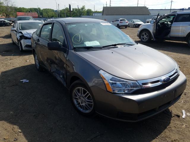 Photo 0 VIN: 1FAHP3FNXBW120980 - FORD FOCUS SE 