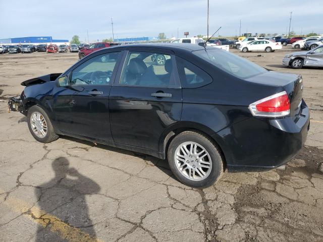 Photo 1 VIN: 1FAHP3FNXBW134197 - FORD FOCUS 