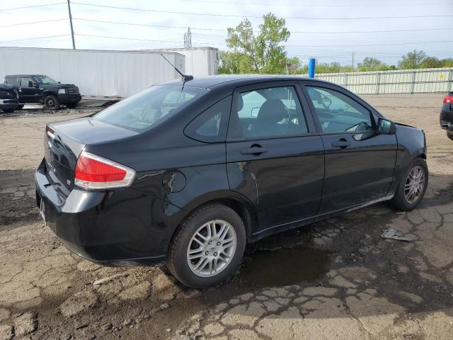 Photo 2 VIN: 1FAHP3FNXBW134197 - FORD FOCUS 