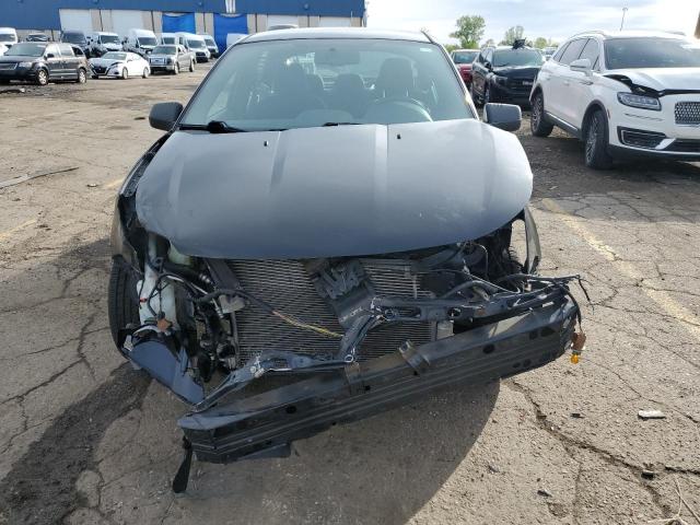 Photo 4 VIN: 1FAHP3FNXBW134197 - FORD FOCUS 