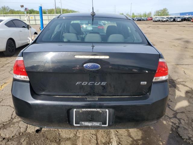 Photo 5 VIN: 1FAHP3FNXBW134197 - FORD FOCUS 