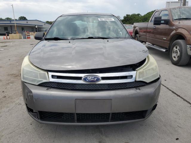 Photo 4 VIN: 1FAHP3FNXBW136239 - FORD FOCUS 