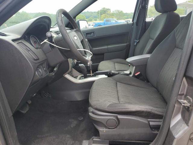 Photo 6 VIN: 1FAHP3FNXBW136239 - FORD FOCUS 