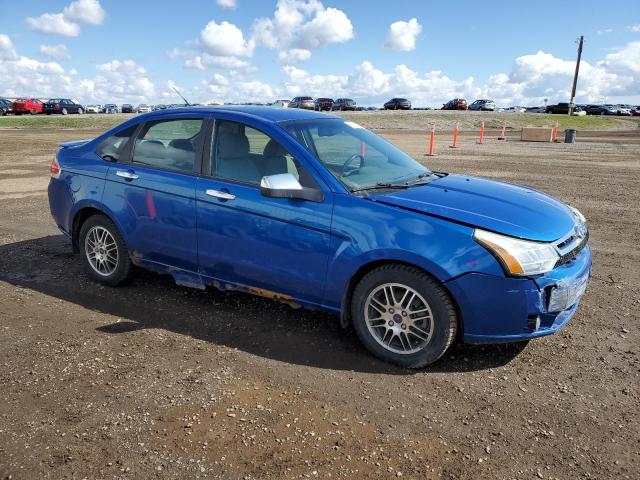 Photo 3 VIN: 1FAHP3FNXBW138587 - FORD FOCUS 