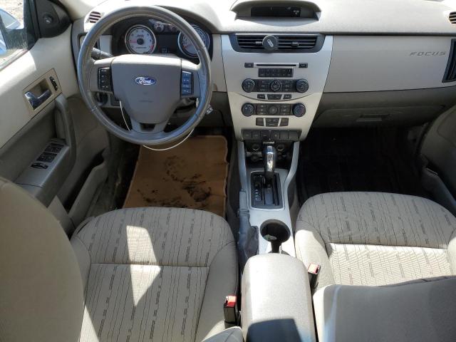 Photo 7 VIN: 1FAHP3FNXBW138587 - FORD FOCUS 