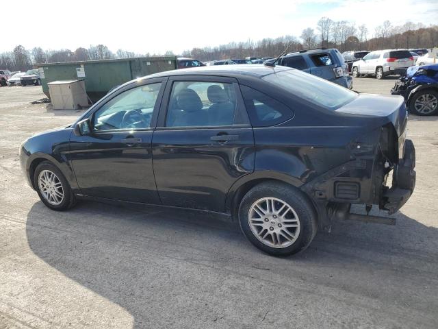 Photo 1 VIN: 1FAHP3FNXBW140646 - FORD FOCUS 