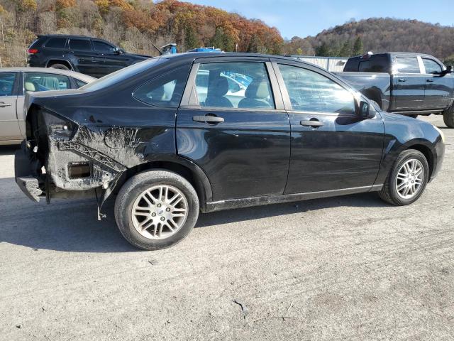 Photo 2 VIN: 1FAHP3FNXBW140646 - FORD FOCUS 