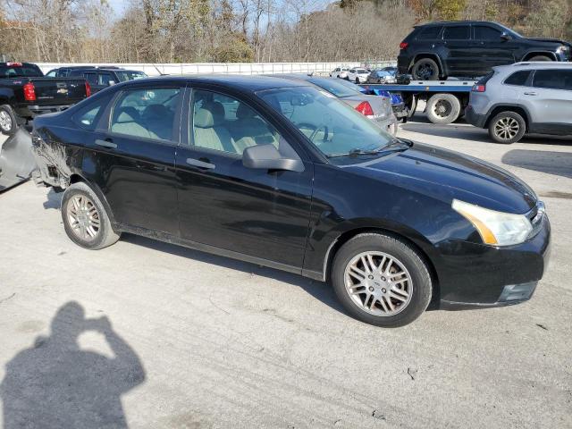 Photo 3 VIN: 1FAHP3FNXBW140646 - FORD FOCUS 