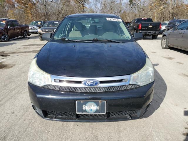 Photo 4 VIN: 1FAHP3FNXBW140646 - FORD FOCUS 