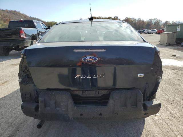 Photo 5 VIN: 1FAHP3FNXBW140646 - FORD FOCUS 