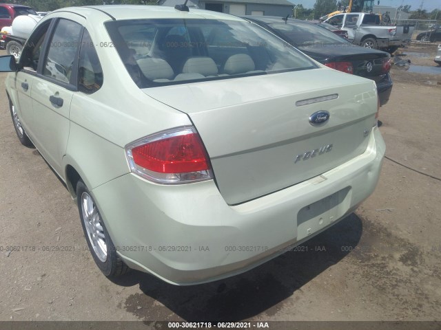 Photo 5 VIN: 1FAHP3FNXBW143613 - FORD FOCUS 