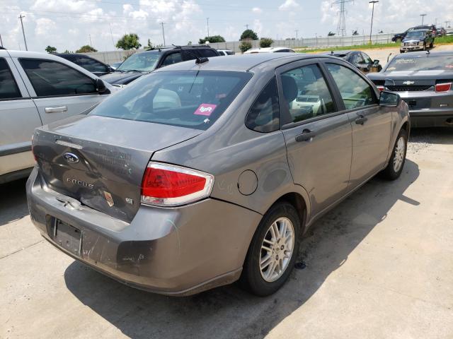 Photo 3 VIN: 1FAHP3FNXBW147838 - FORD FOCUS SE 