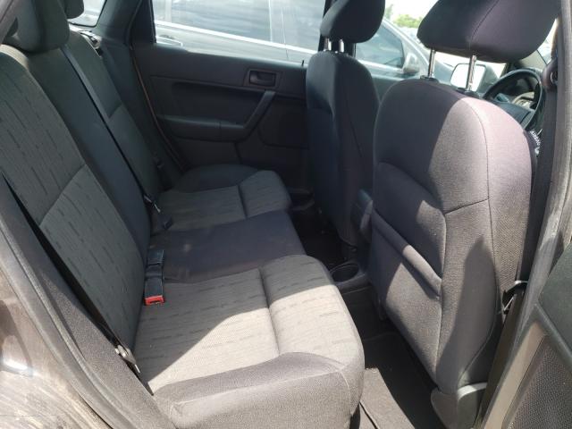 Photo 5 VIN: 1FAHP3FNXBW147838 - FORD FOCUS SE 