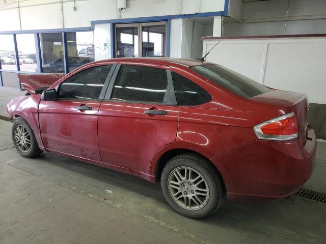 Photo 1 VIN: 1FAHP3FNXBW151114 - FORD FOCUS 