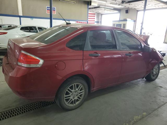 Photo 2 VIN: 1FAHP3FNXBW151114 - FORD FOCUS 