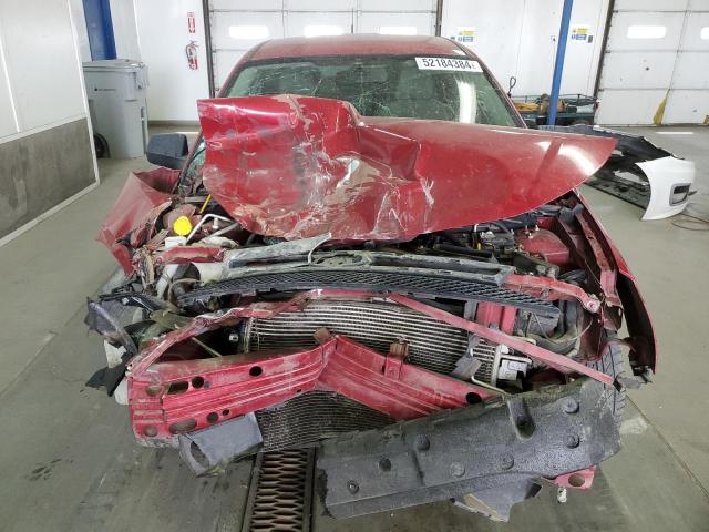 Photo 4 VIN: 1FAHP3FNXBW151114 - FORD FOCUS 