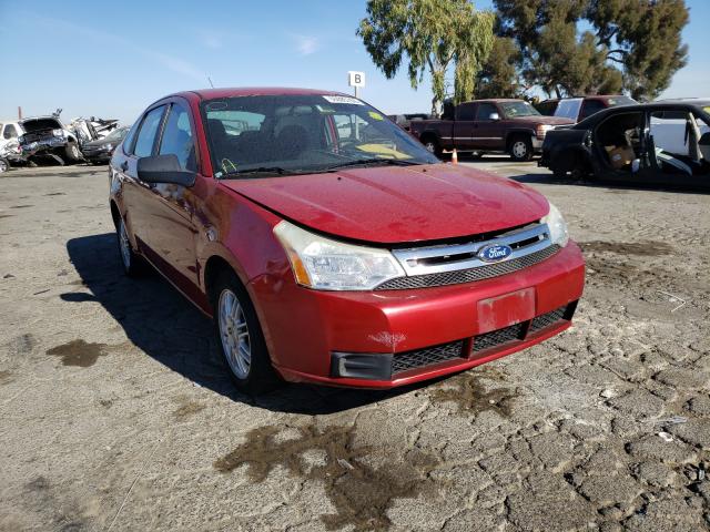 Photo 0 VIN: 1FAHP3FNXBW152201 - FORD FOCUS SE 