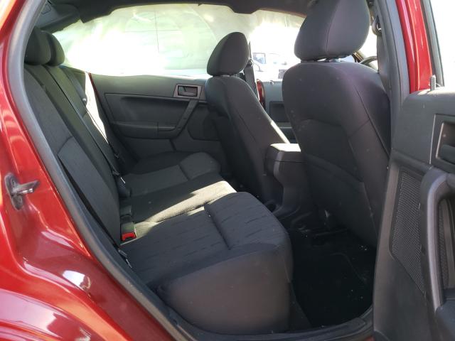 Photo 5 VIN: 1FAHP3FNXBW152201 - FORD FOCUS SE 