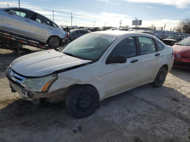 Photo 0 VIN: 1FAHP3FNXBW152277 - FORD FOCUS 