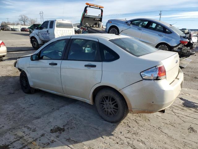 Photo 1 VIN: 1FAHP3FNXBW152277 - FORD FOCUS 