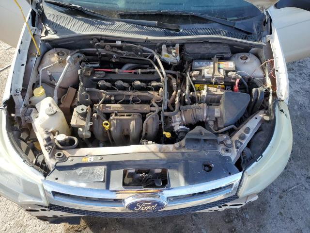 Photo 10 VIN: 1FAHP3FNXBW152277 - FORD FOCUS 