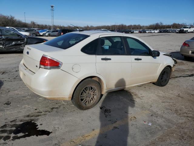 Photo 2 VIN: 1FAHP3FNXBW152277 - FORD FOCUS 