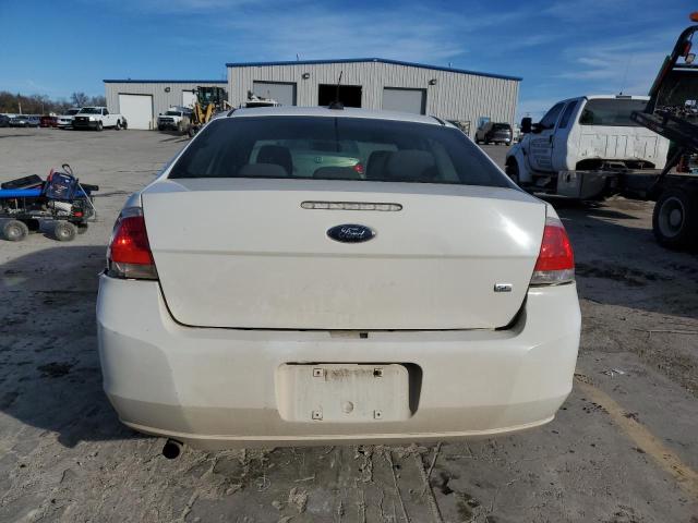 Photo 5 VIN: 1FAHP3FNXBW152277 - FORD FOCUS 