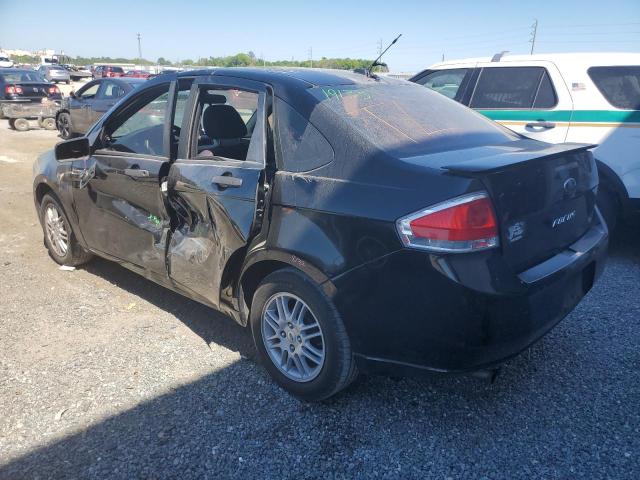 Photo 1 VIN: 1FAHP3FNXBW153056 - FORD FOCUS SE 