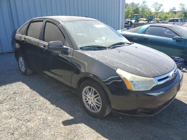 Photo 3 VIN: 1FAHP3FNXBW153056 - FORD FOCUS SE 