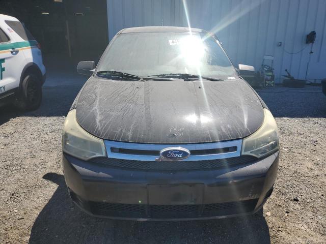 Photo 4 VIN: 1FAHP3FNXBW153056 - FORD FOCUS SE 