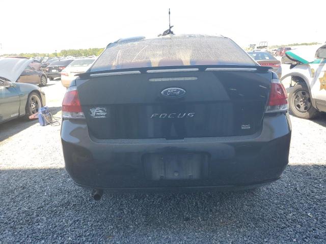 Photo 5 VIN: 1FAHP3FNXBW153056 - FORD FOCUS SE 