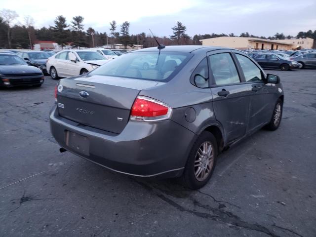 Photo 3 VIN: 1FAHP3FNXBW156894 - FORD FOCUS SE 