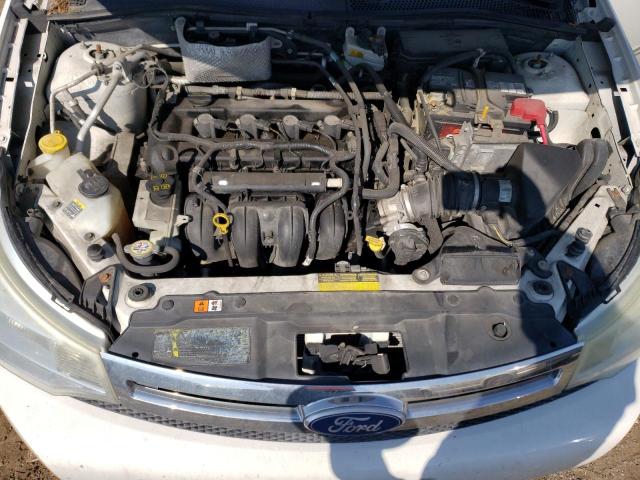 Photo 10 VIN: 1FAHP3FNXBW160735 - FORD FOCUS SE 