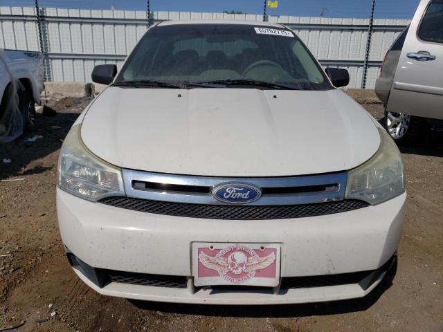 Photo 4 VIN: 1FAHP3FNXBW160735 - FORD FOCUS SE 