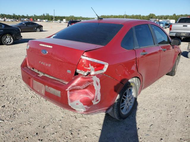 Photo 3 VIN: 1FAHP3FNXBW163084 - FORD FOCUS SE 