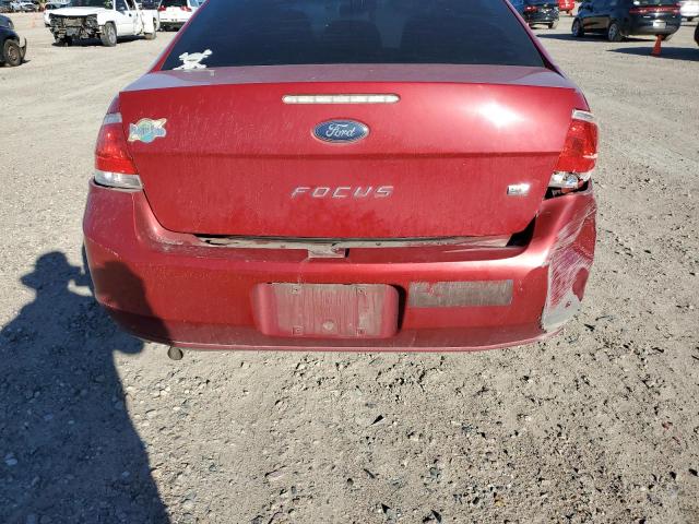 Photo 8 VIN: 1FAHP3FNXBW163084 - FORD FOCUS SE 