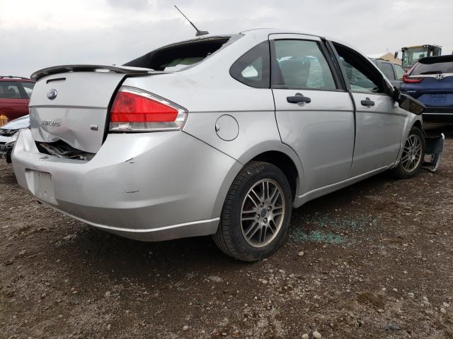 Photo 3 VIN: 1FAHP3FNXBW166177 - FORD FOCUS SE 