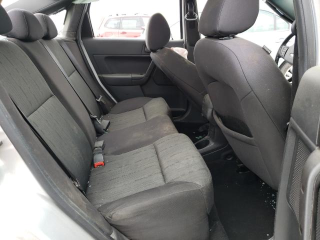 Photo 5 VIN: 1FAHP3FNXBW166177 - FORD FOCUS SE 