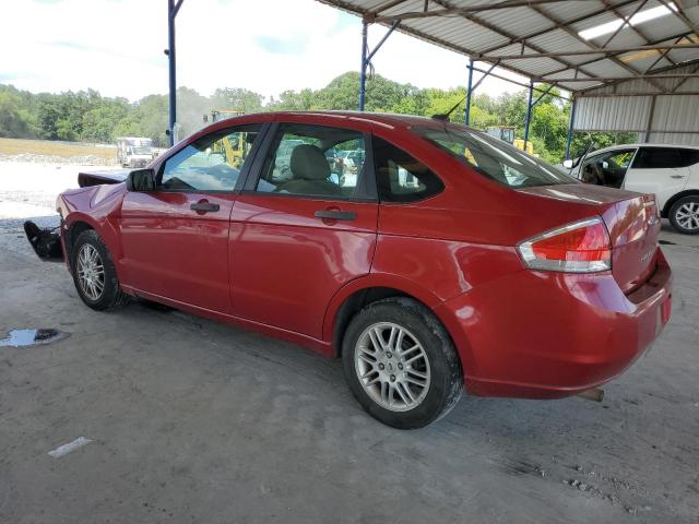 Photo 1 VIN: 1FAHP3FNXBW167104 - FORD FOCUS 